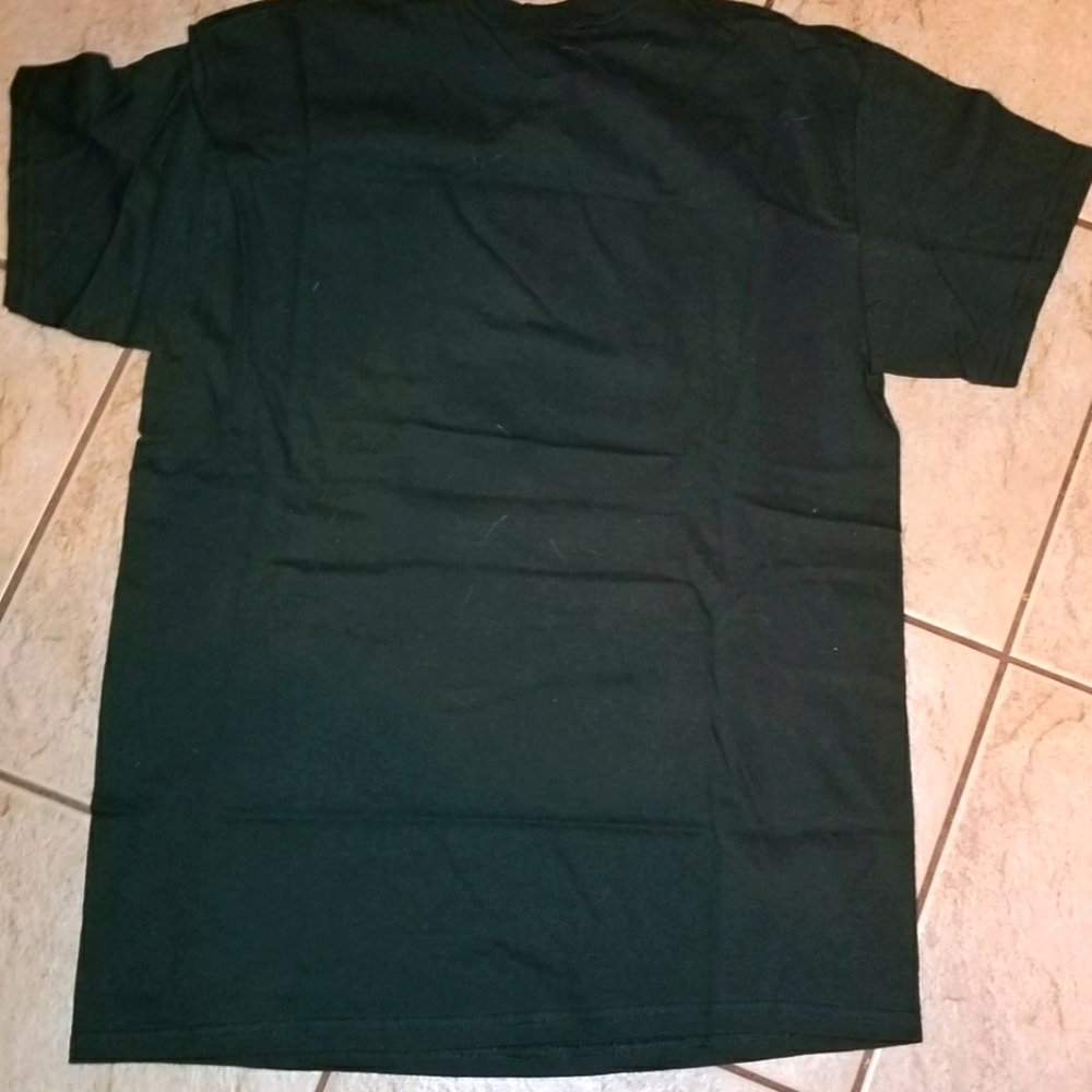 PHILADELPHIA EAGLES Football Championships Ring Shirt - Picture 2 of 4